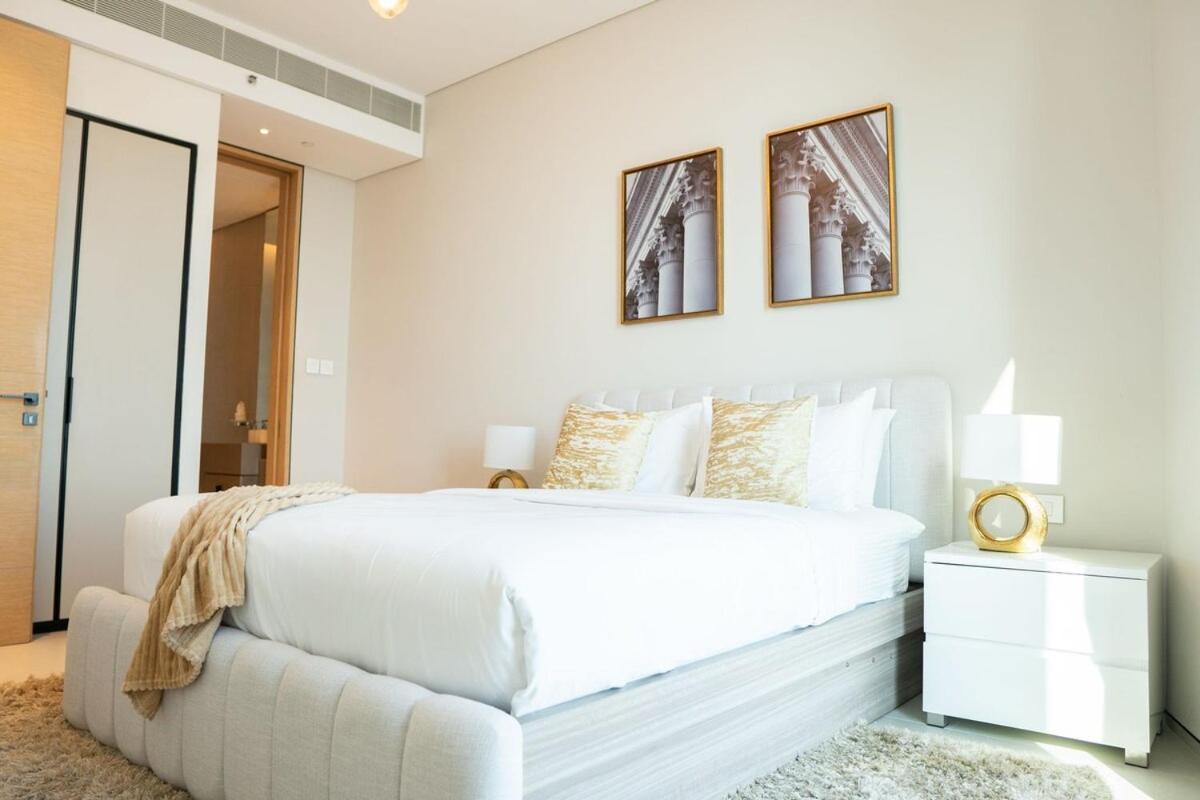 Apartment Jbr Luxe 1b Private Address Dubai